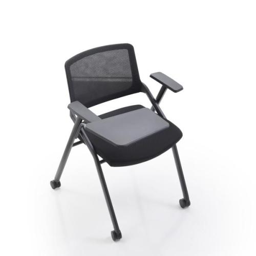 Chiron Training chair with tablet